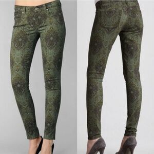 Paige Verdugo Ultra Skinny Jeans